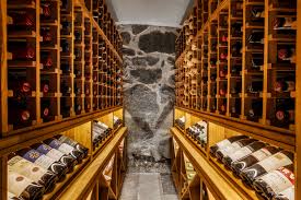 Wine Cellar